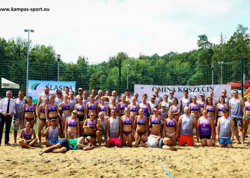 2018-08-02 - MP Sędziów w plażówce